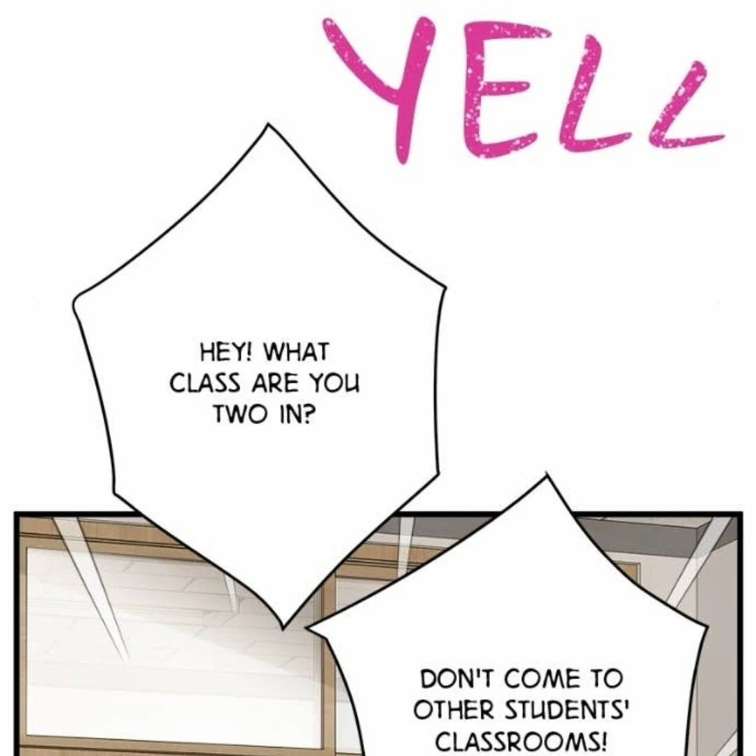 Girl with a Knife Chapter 134 - Page 9