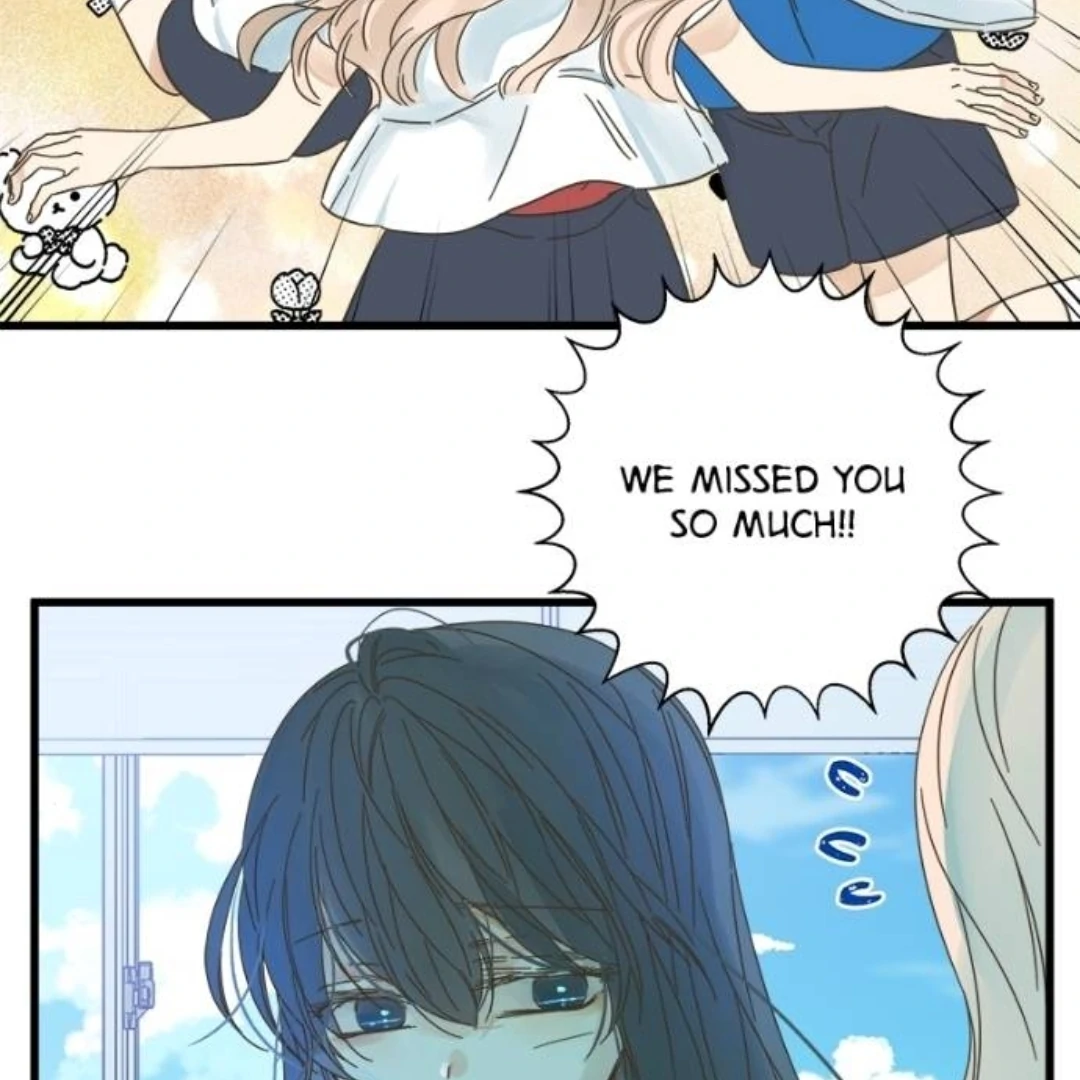 Girl with a Knife Chapter 134 - Page 91