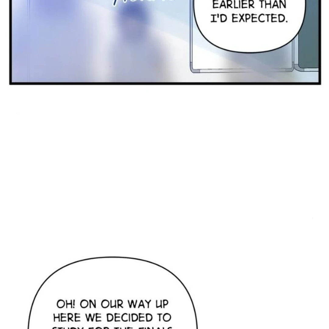 Girl with a Knife Chapter 134 - Page 93