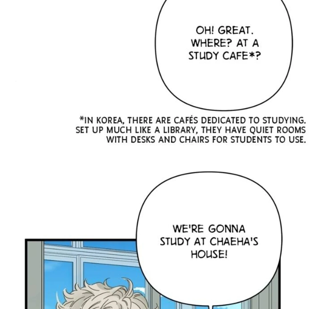 Girl with a Knife Chapter 134 - Page 95