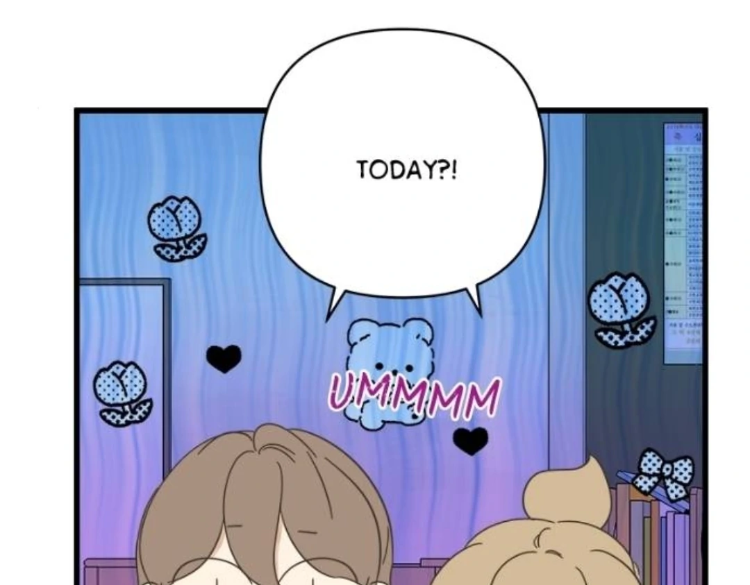 Girl with a Knife Chapter 134 - Page 98