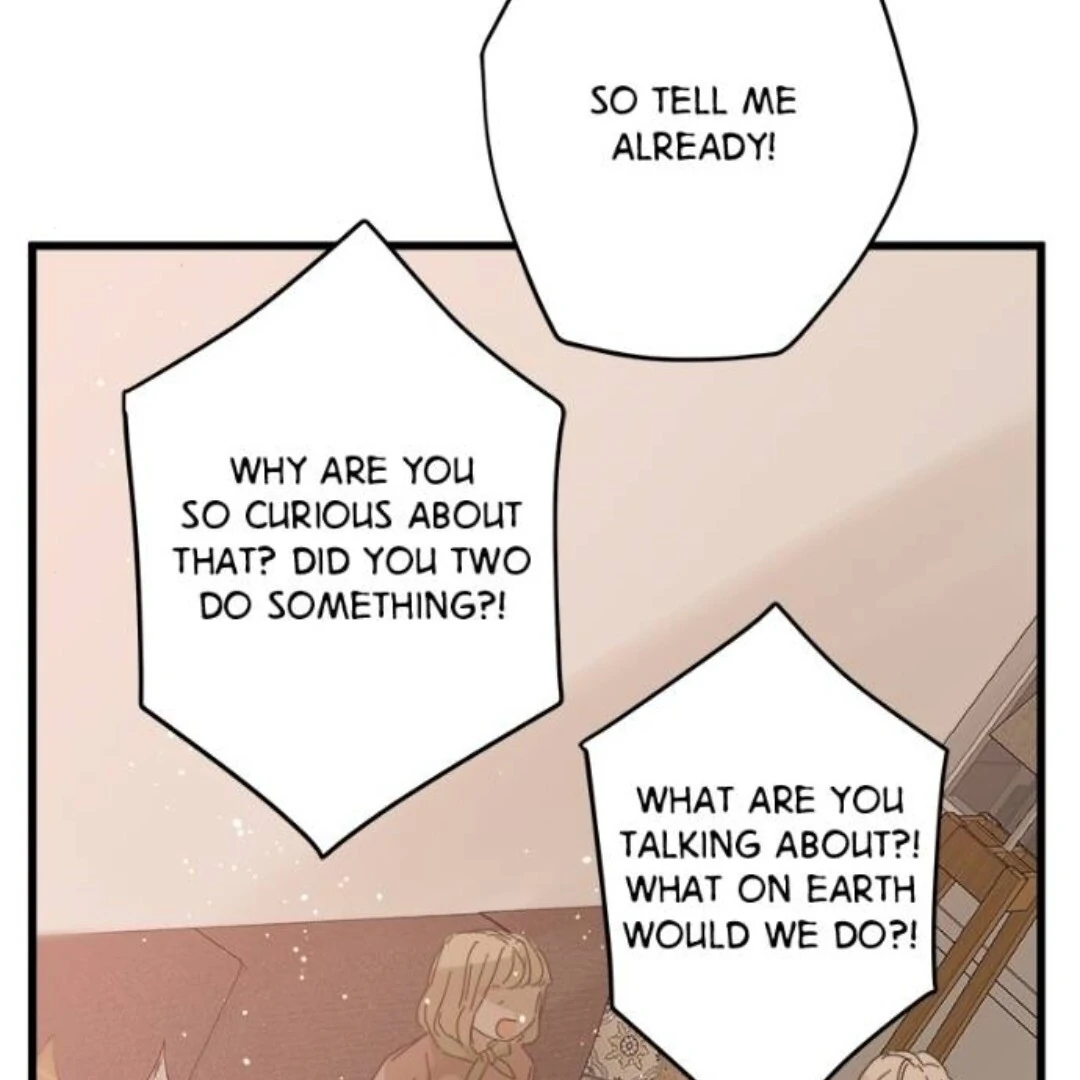 Girl with a Knife Chapter 135 - Page 101