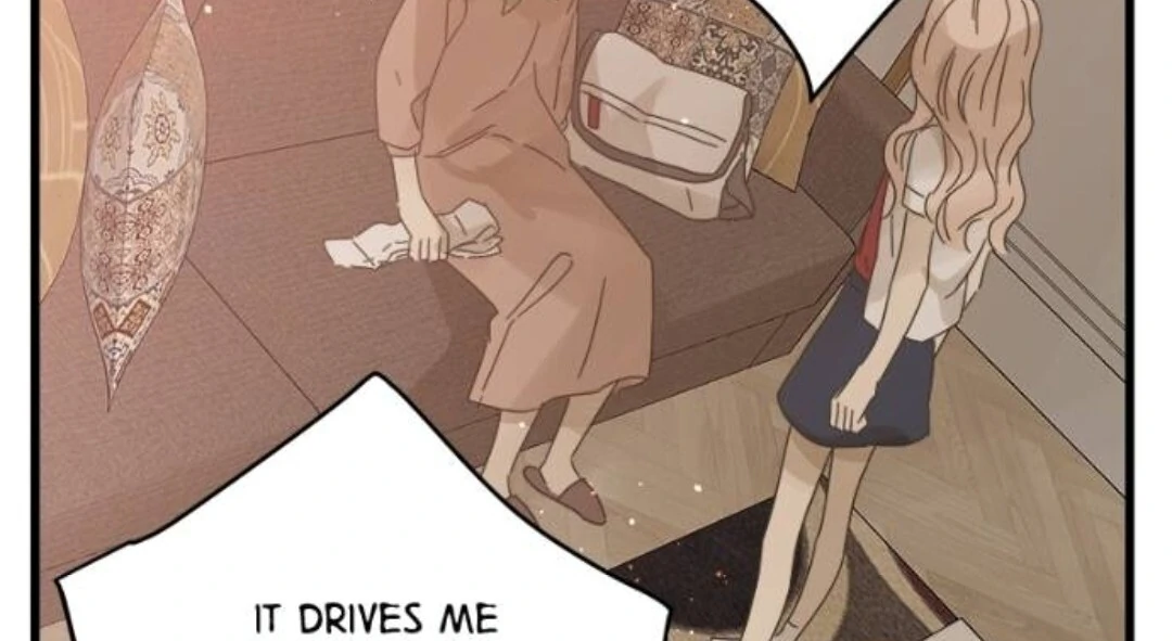 Girl with a Knife Chapter 135 - Page 102
