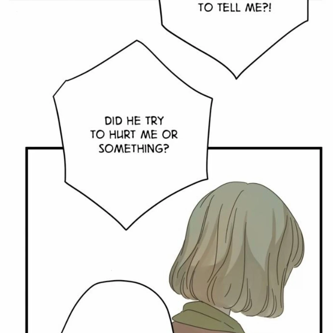 Girl with a Knife Chapter 135 - Page 104