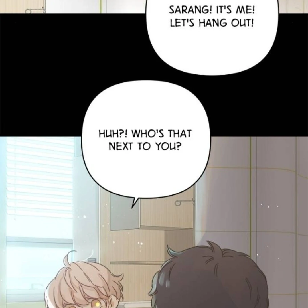 Girl with a Knife Chapter 135 - Page 111