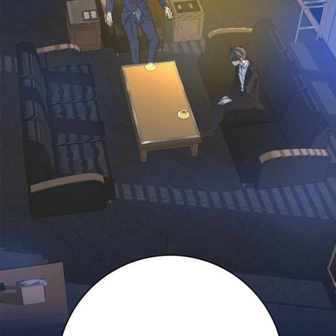 Girl with a Knife Chapter 135 - Page 13
