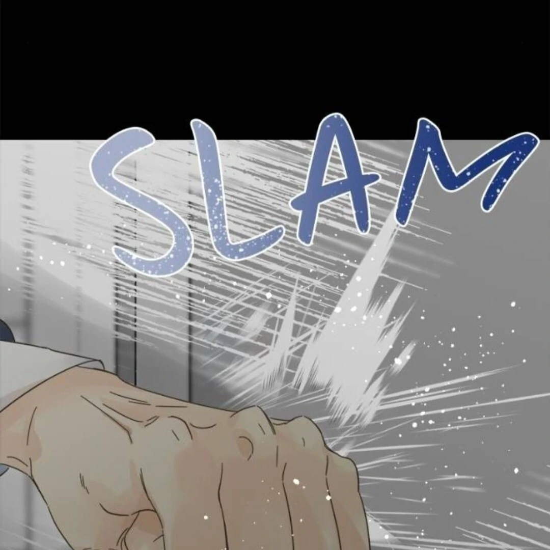 Girl with a Knife Chapter 135 - Page 15