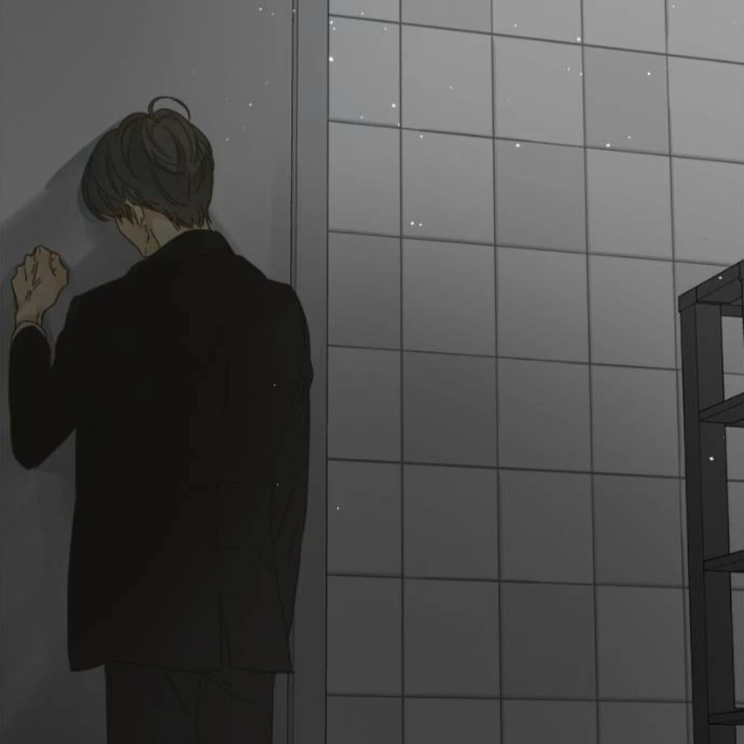 Girl with a Knife Chapter 135 - Page 17