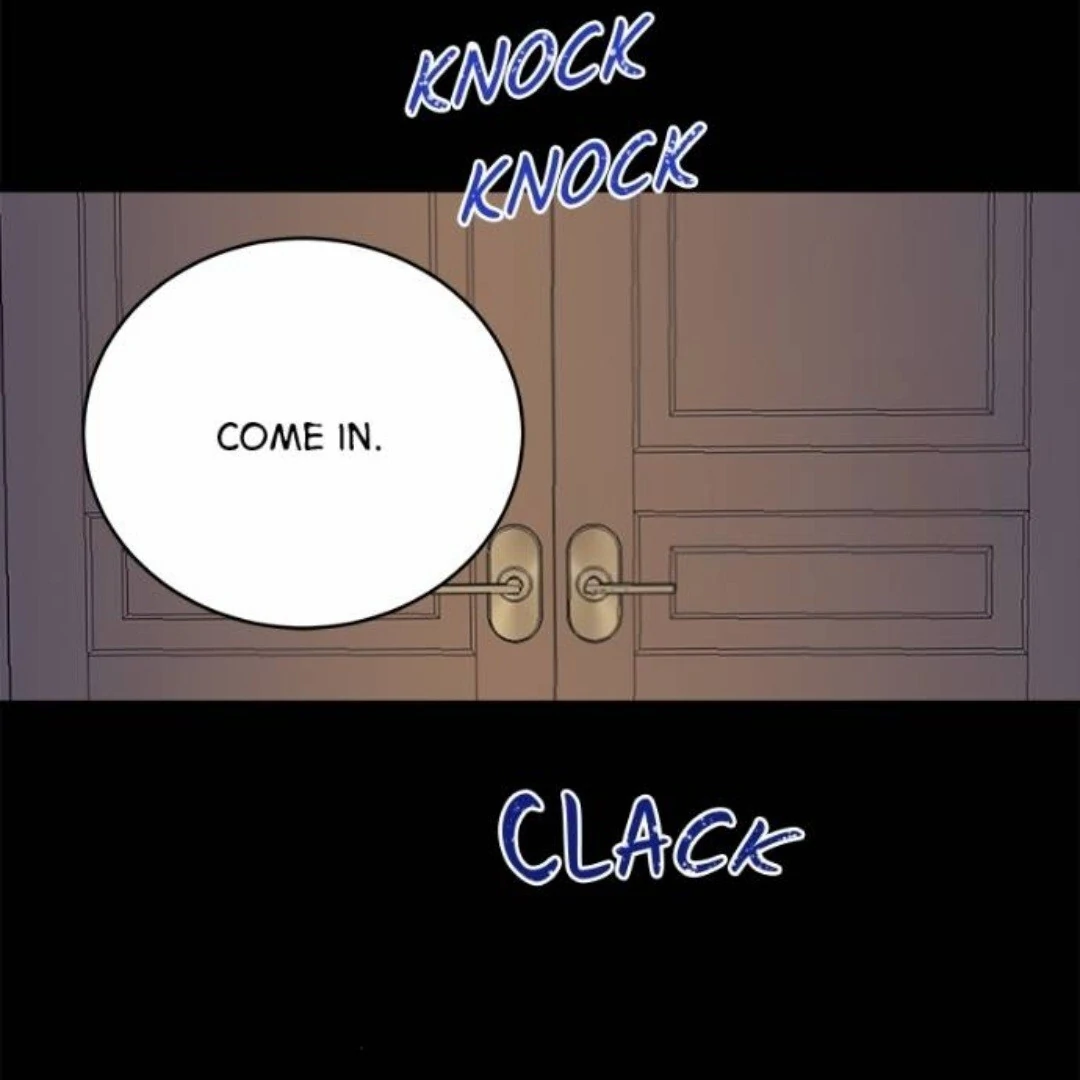 Girl with a Knife Chapter 135 - Page 20
