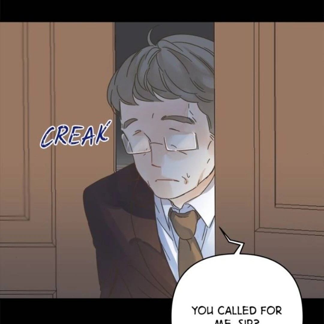 Girl with a Knife Chapter 135 - Page 21