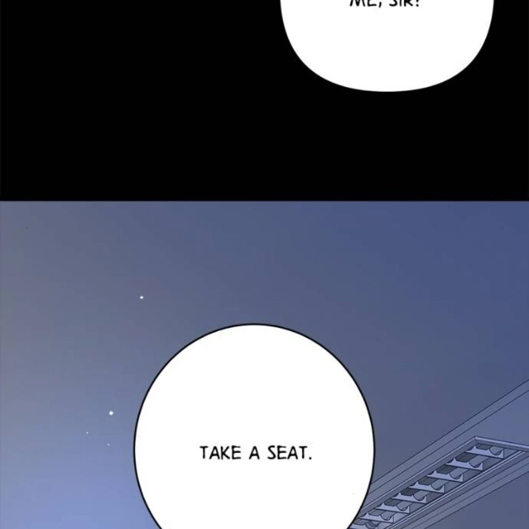 Girl with a Knife Chapter 135 - Page 22