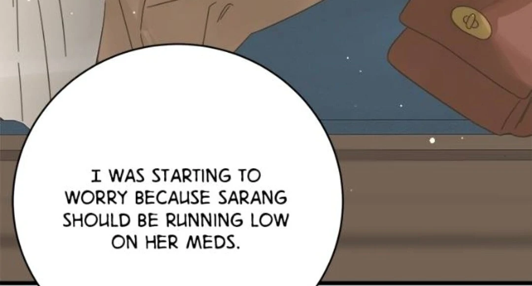 Girl with a Knife Chapter 135 - Page 29