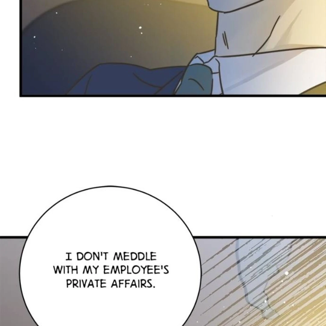 Girl with a Knife Chapter 135 - Page 3