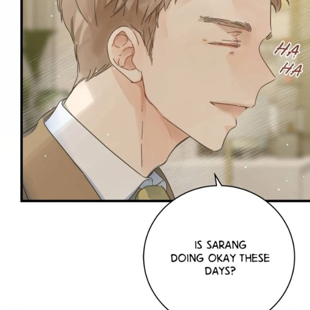 Girl with a Knife Chapter 135 - Page 31