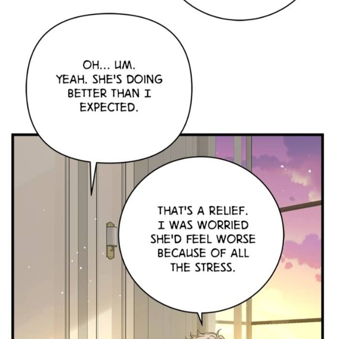 Girl with a Knife Chapter 135 - Page 32