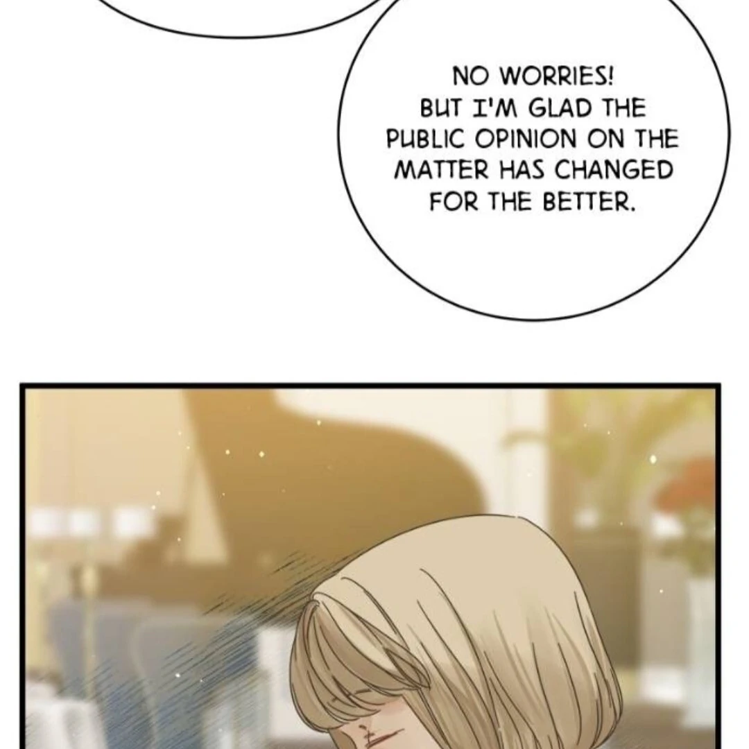Girl with a Knife Chapter 135 - Page 34