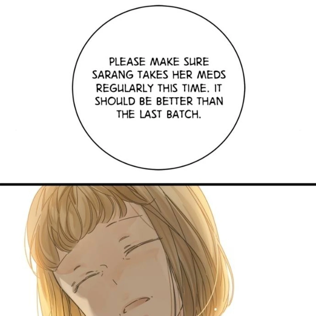 Girl with a Knife Chapter 135 - Page 39