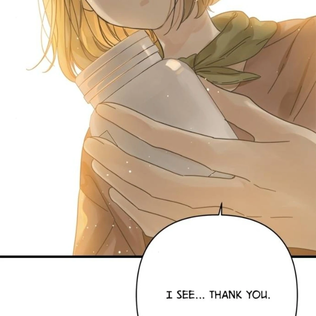 Girl with a Knife Chapter 135 - Page 40