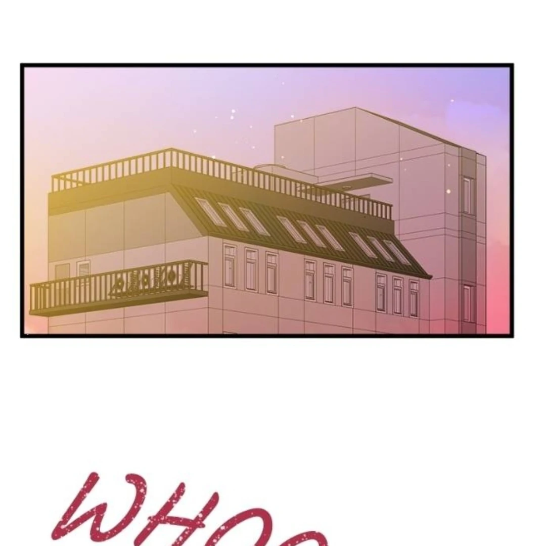 Girl with a Knife Chapter 135 - Page 42
