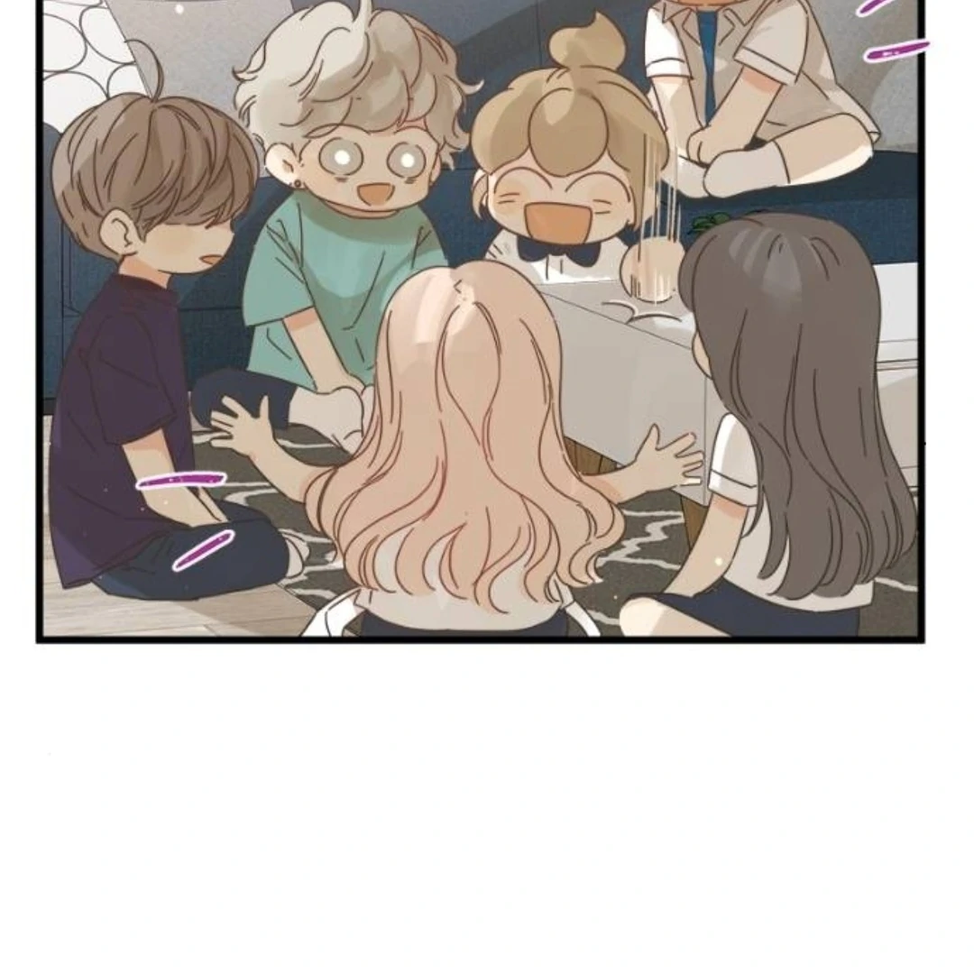Girl with a Knife Chapter 135 - Page 46