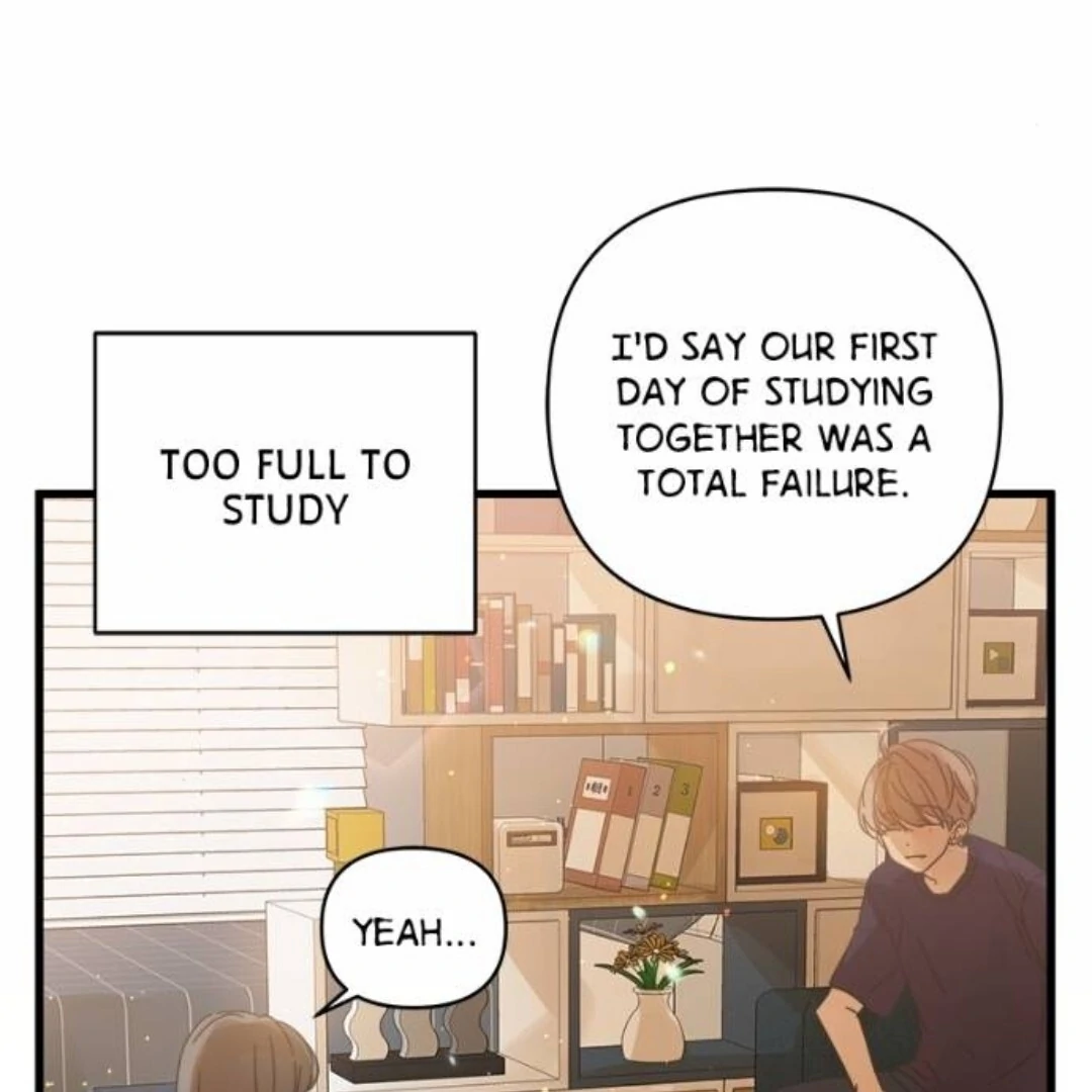 Girl with a Knife Chapter 135 - Page 49