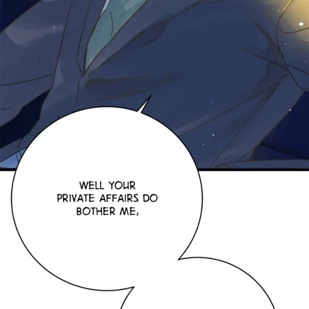 Girl with a Knife Chapter 135 - Page 5