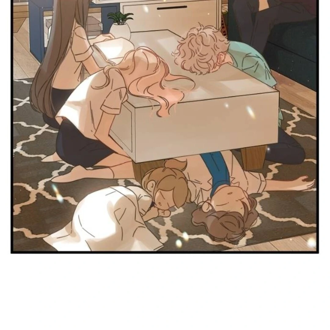 Girl with a Knife Chapter 135 - Page 50