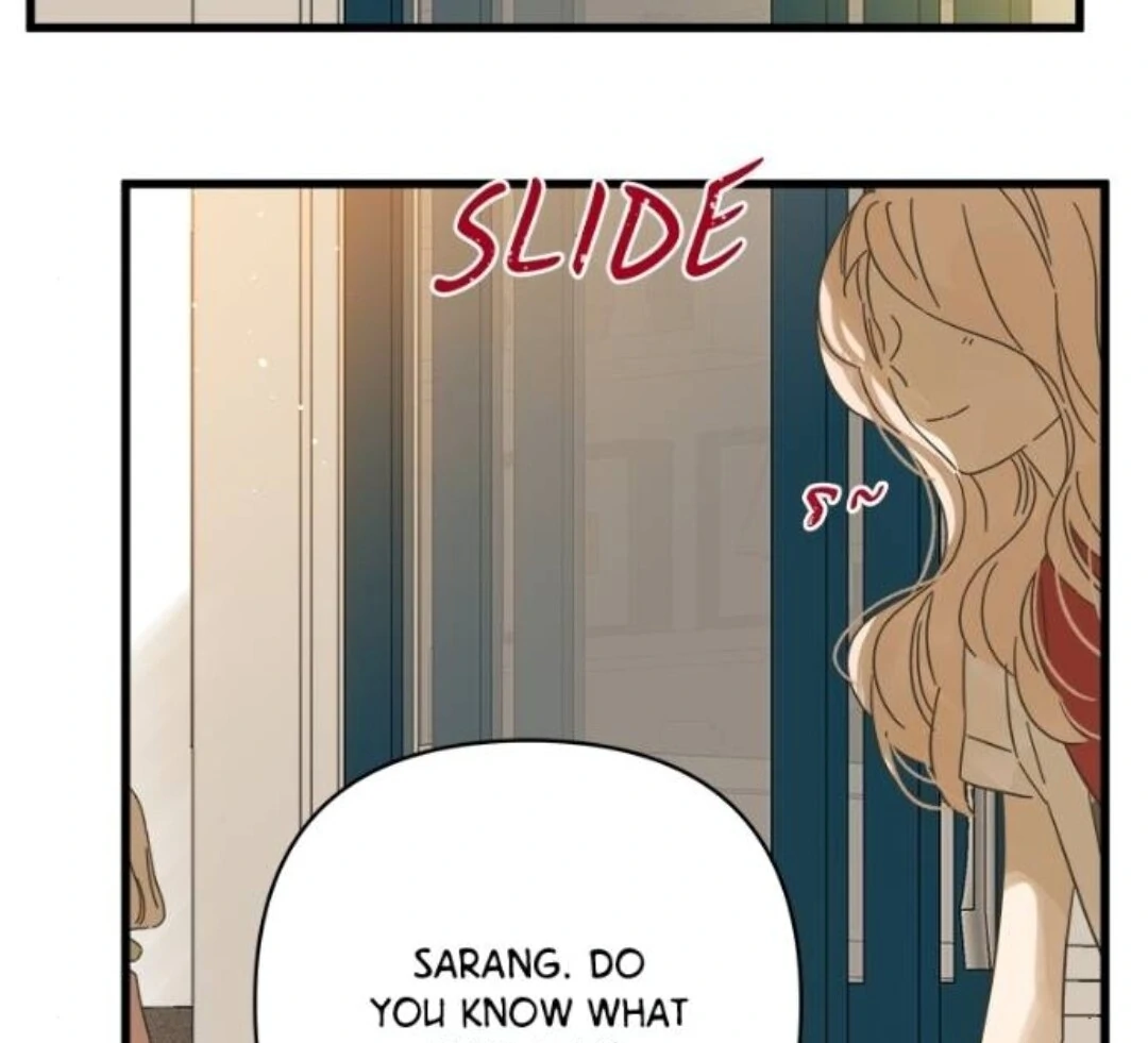 Girl with a Knife Chapter 135 - Page 56