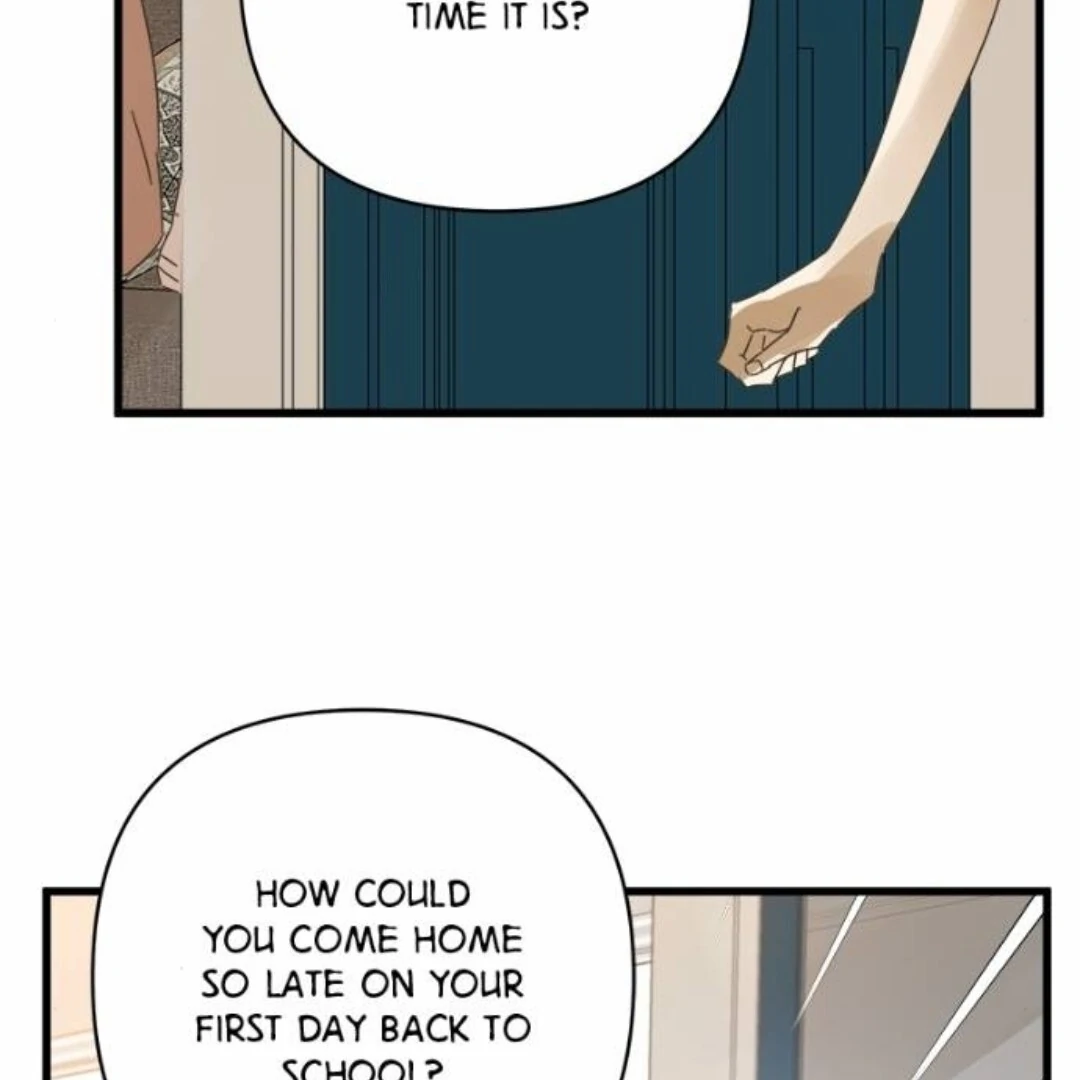 Girl with a Knife Chapter 135 - Page 57
