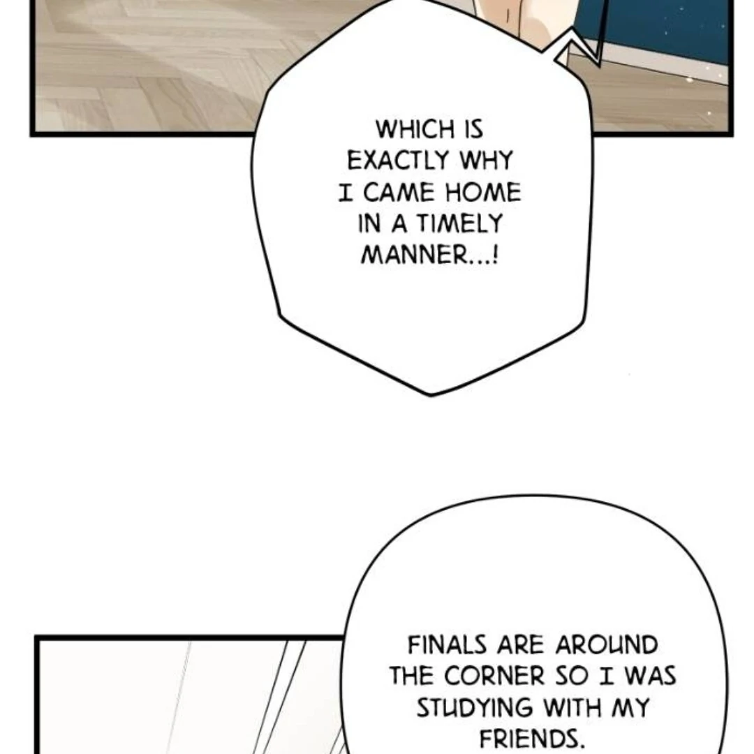 Girl with a Knife Chapter 135 - Page 59