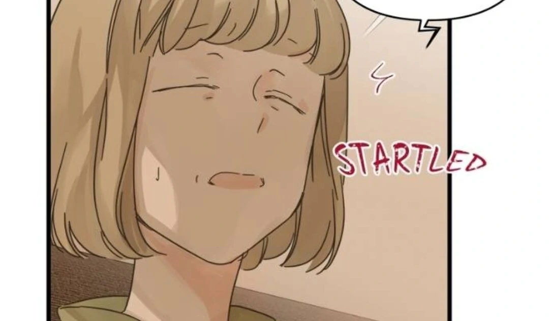 Girl with a Knife Chapter 135 - Page 64