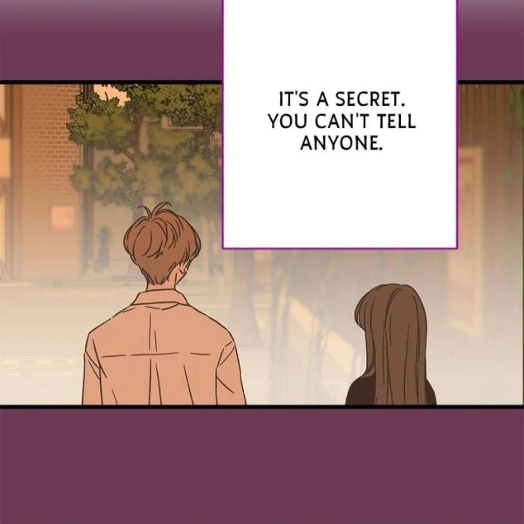 Girl with a Knife Chapter 135 - Page 69