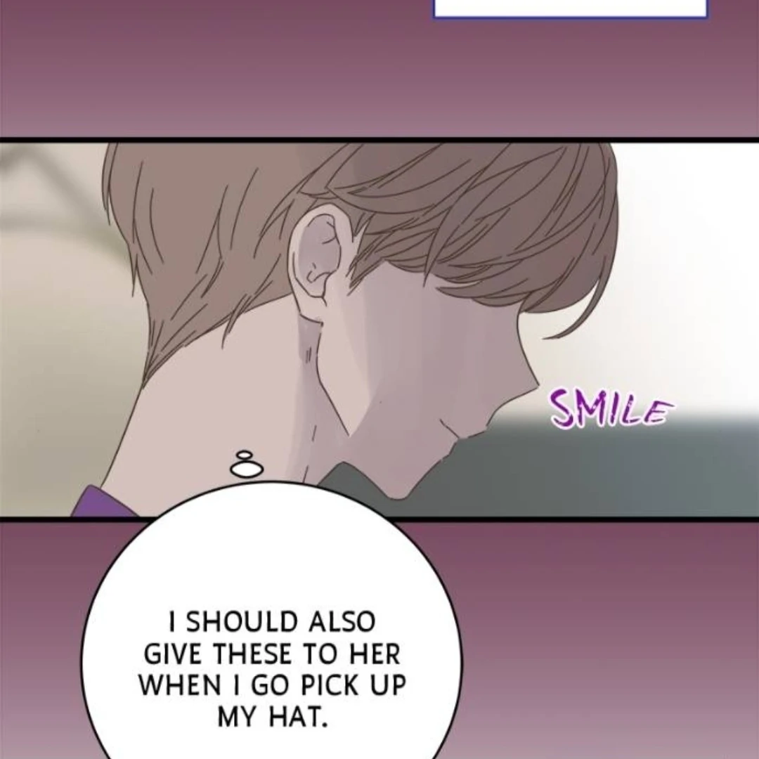 Girl with a Knife Chapter 135 - Page 71