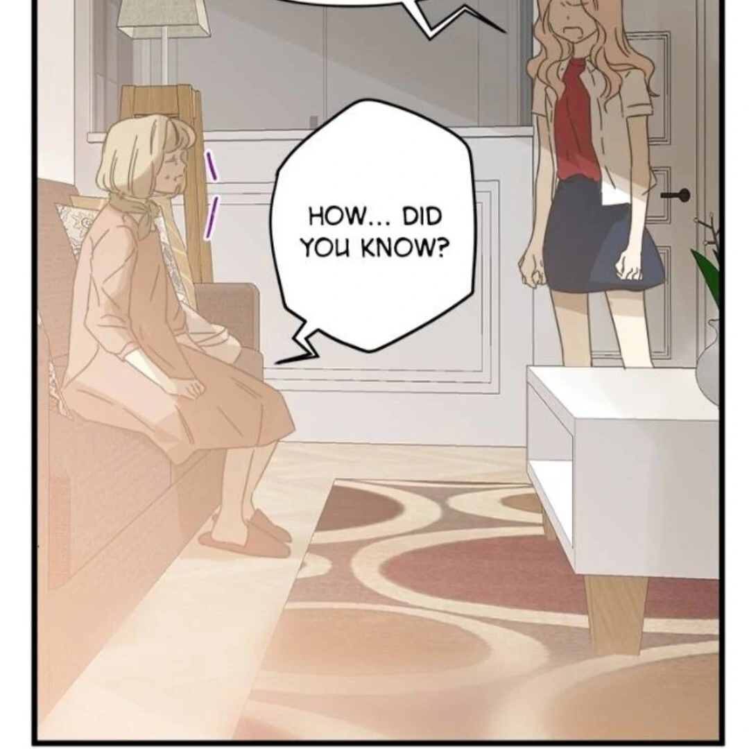 Girl with a Knife Chapter 135 - Page 82