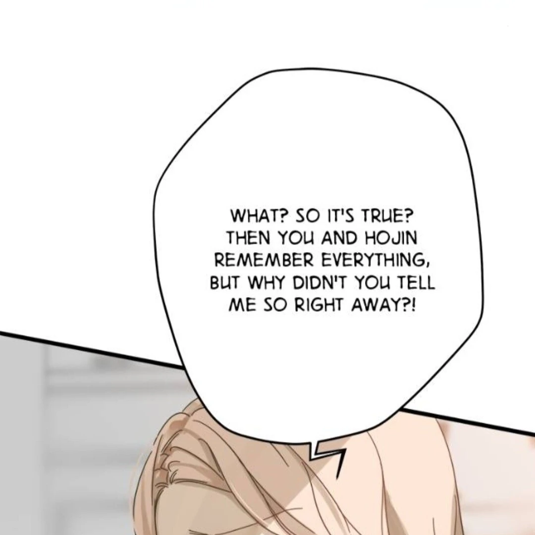 Girl with a Knife Chapter 135 - Page 83
