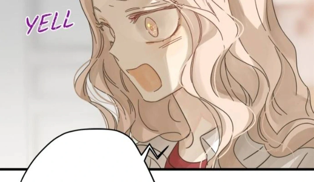 Girl with a Knife Chapter 135 - Page 84
