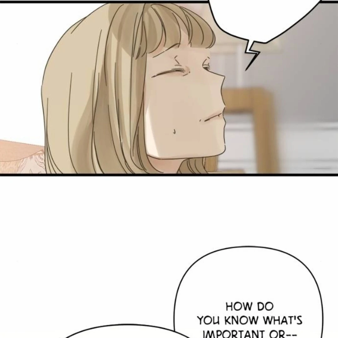 Girl with a Knife Chapter 135 - Page 86