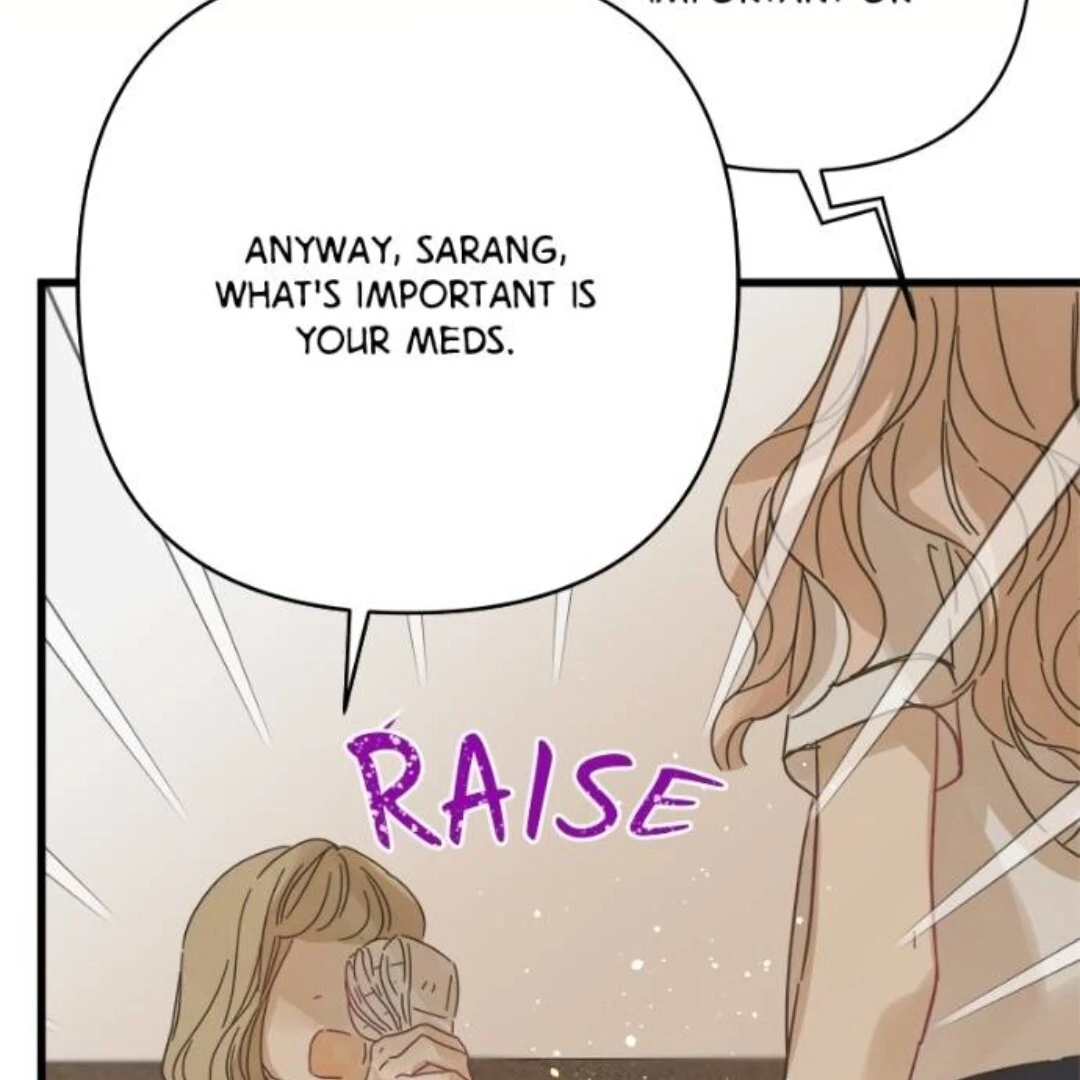 Girl with a Knife Chapter 135 - Page 87