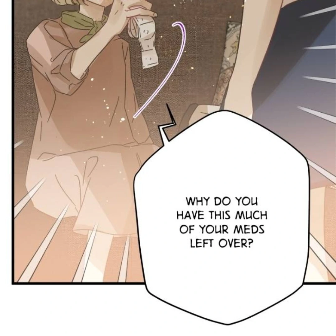 Girl with a Knife Chapter 135 - Page 88
