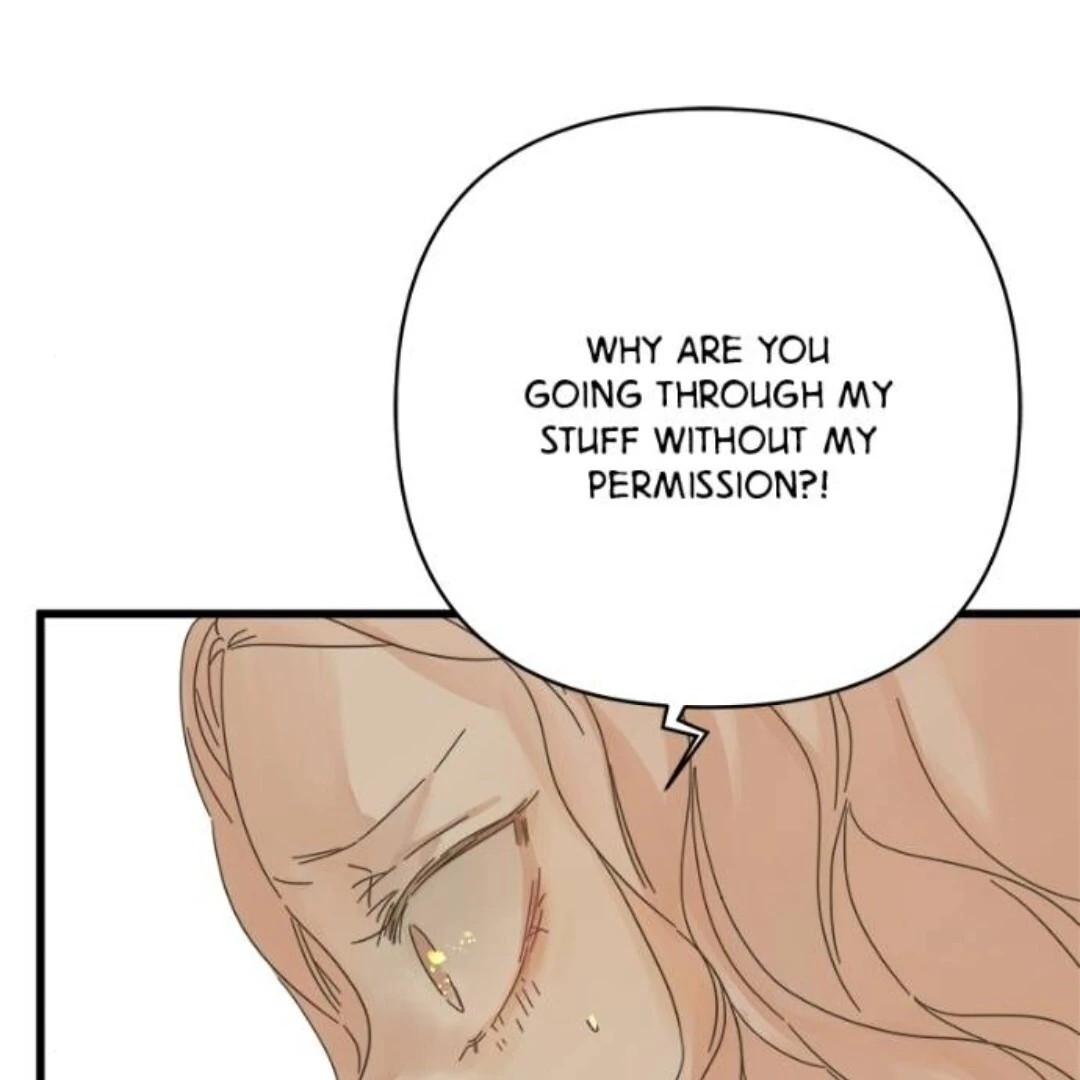 Girl with a Knife Chapter 135 - Page 89