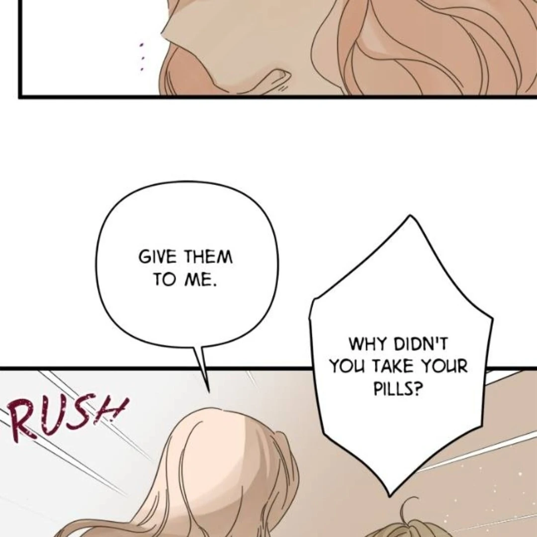 Girl with a Knife Chapter 135 - Page 90