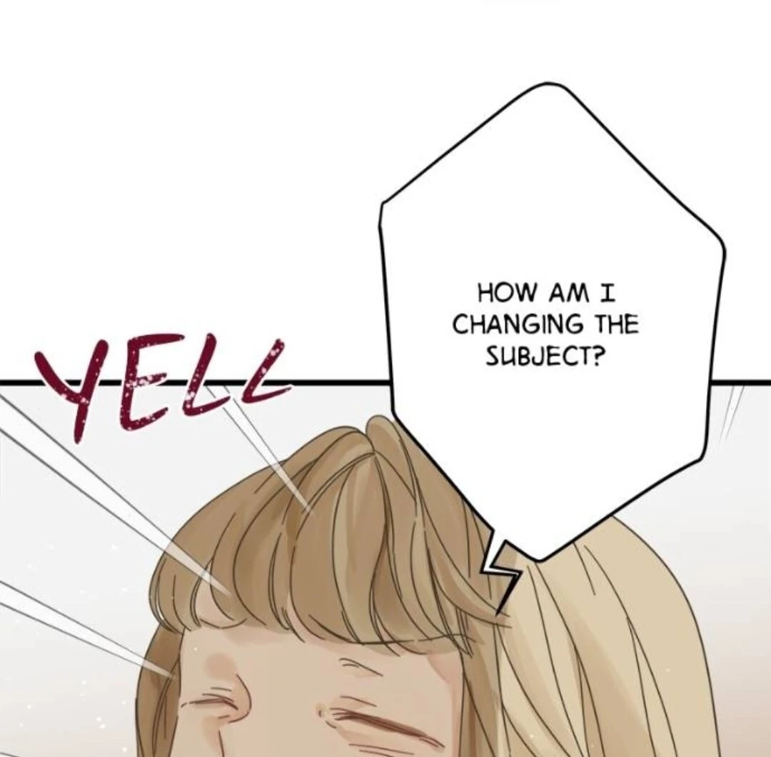 Girl with a Knife Chapter 135 - Page 92