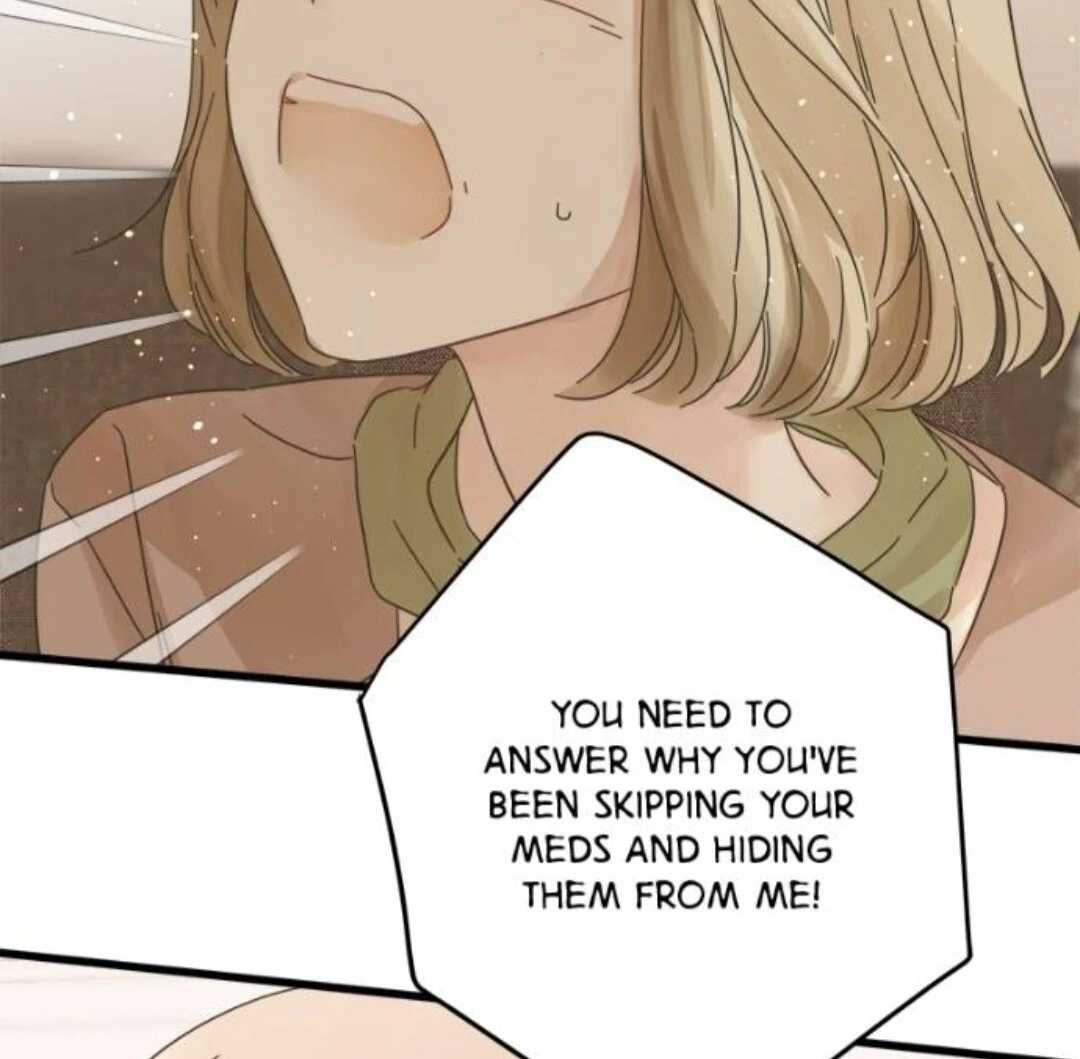 Girl with a Knife Chapter 135 - Page 93