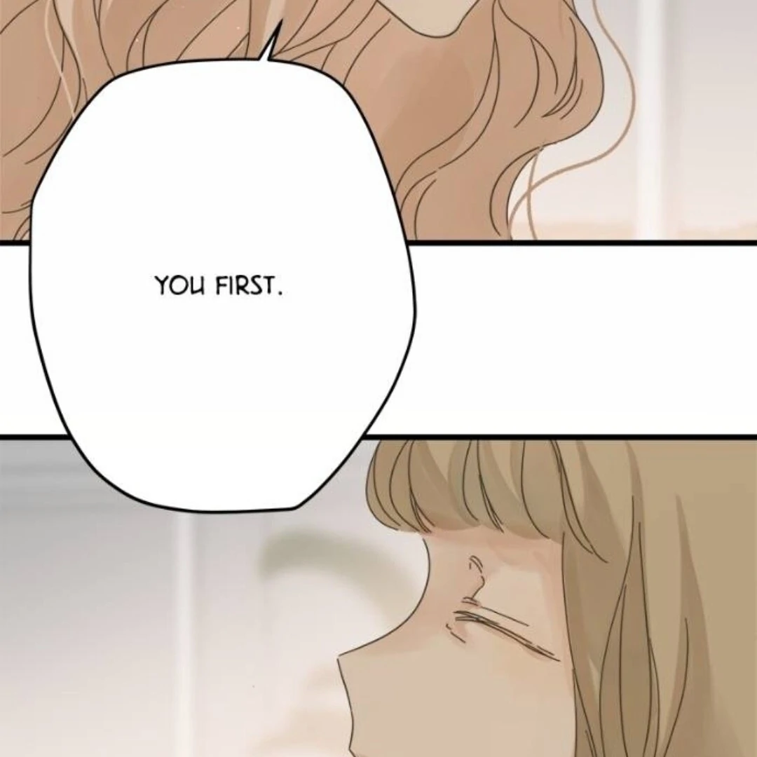 Girl with a Knife Chapter 135 - Page 95