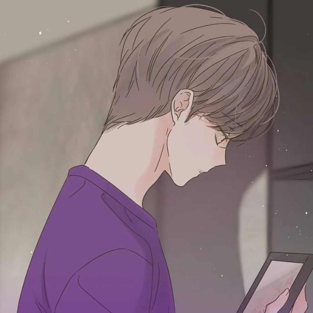 Girl with a Knife Chapter 136 - Page 1