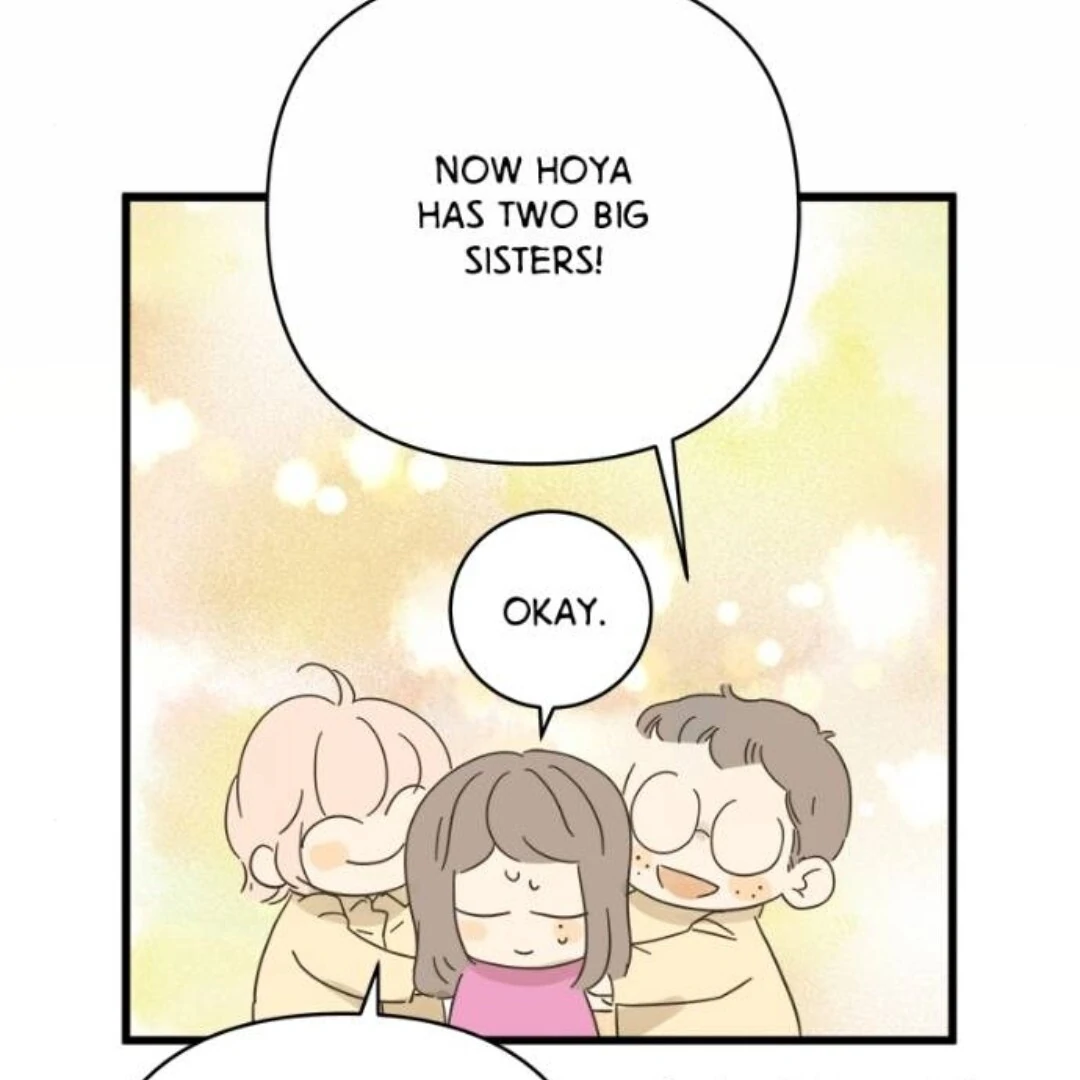 Girl with a Knife Chapter 136 - Page 101