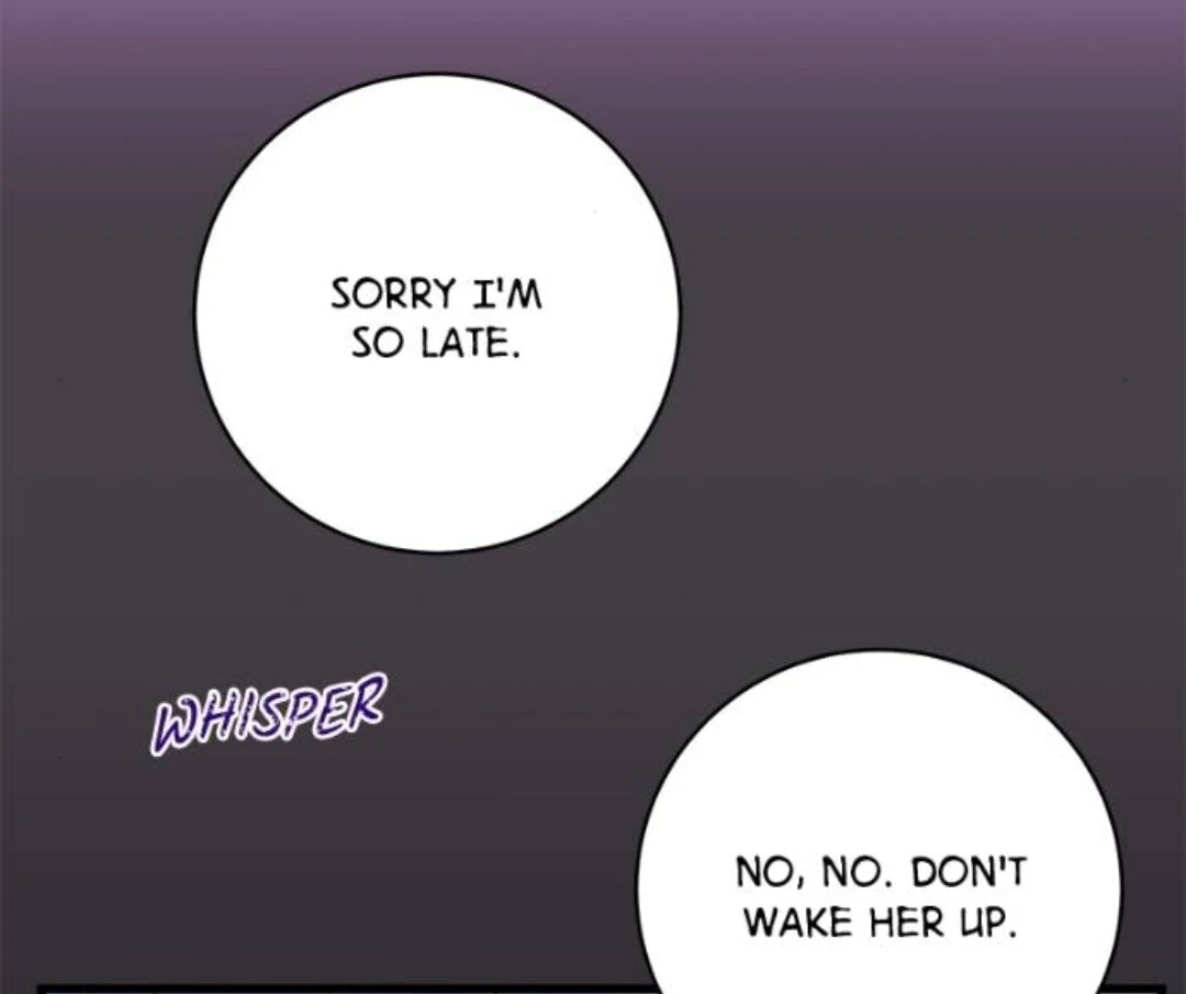 Girl with a Knife Chapter 136 - Page 108
