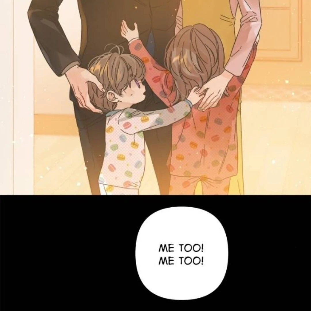 Girl with a Knife Chapter 136 - Page 11