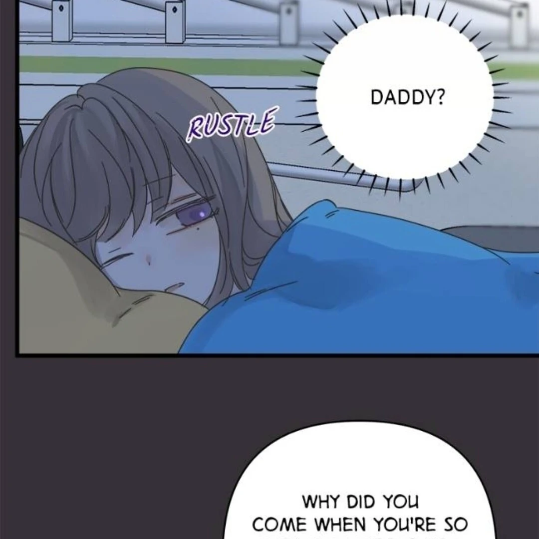 Girl with a Knife Chapter 136 - Page 110