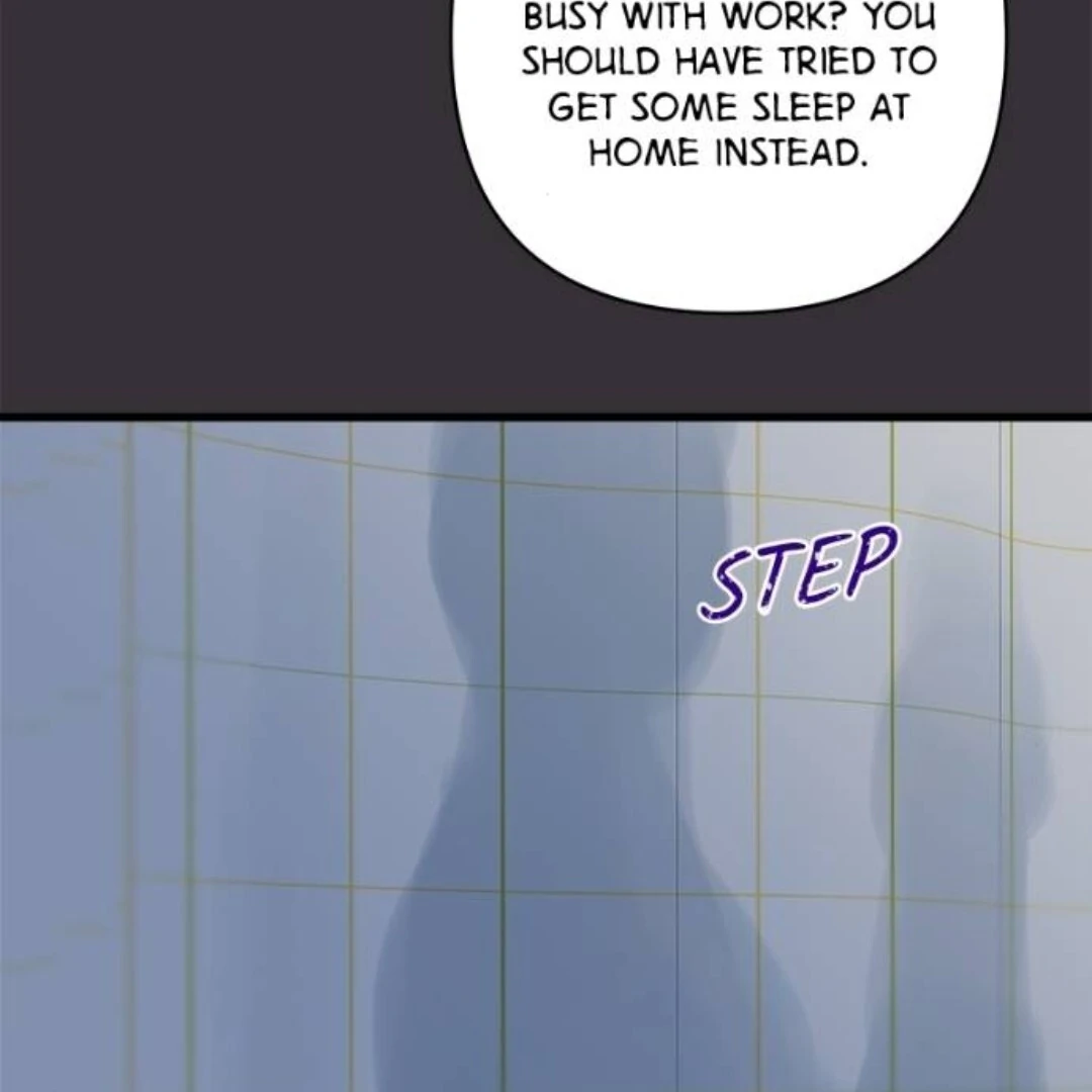 Girl with a Knife Chapter 136 - Page 111